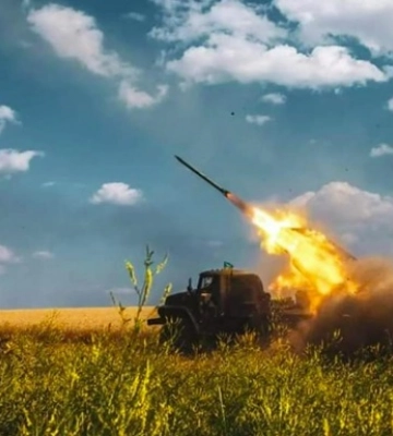 ЗСУ відбили штурм на чотирьох напрямках - Генштаб