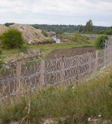 Буданов: Загрози з Білорусі ні для Києва, ні для Волині наразі немає