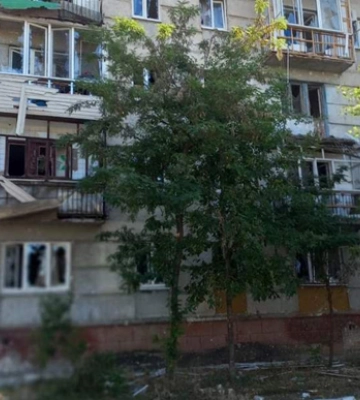 ВСУ поразили разведгруппу россиян возле Верхнекаменского – Гайдай