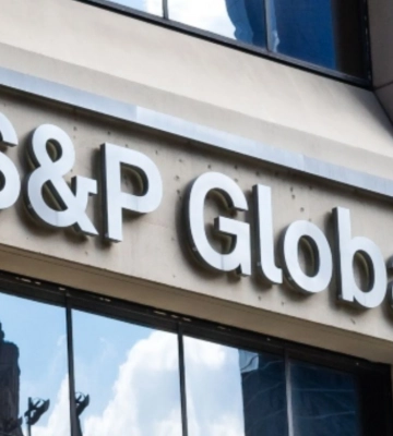 Агентство S&amp;P підтвердило рейтинг Києва &quot;ССС+&quot; зі стабільним прогнозом