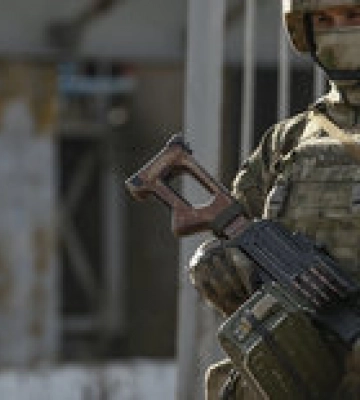 Окупанти наказали мешканцям Херсона залишити місто