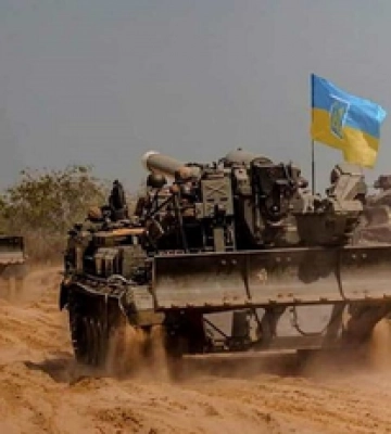 Оккупанты активизировались на Донбассе, ВСУ держат позиции: онлайн войны 30 июля