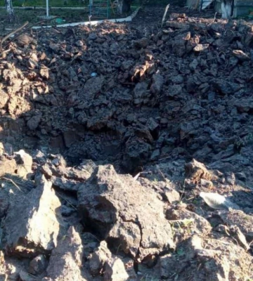 Окупанти вдарили по містах Донеччини: наслідки ранкових обстрілів 