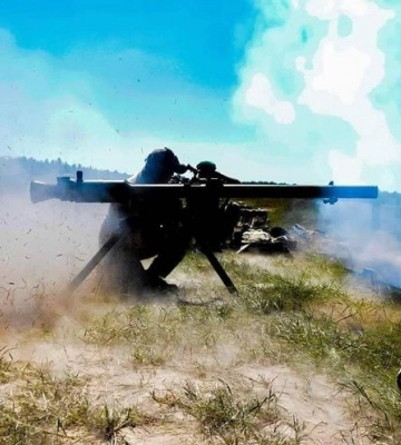 Найбільше ‒ на Донецькому напрямку: в Україні знищили ще 170 окупантів