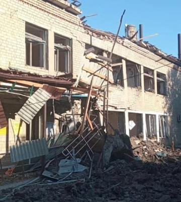 Окупанти вдарили по містах Донеччини: наслідки ранкових обстрілів 