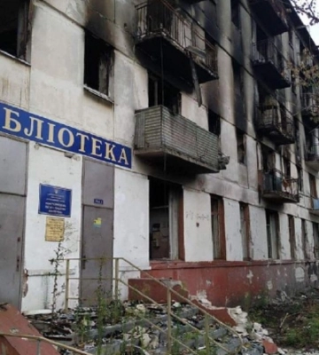 ВСУ вытеснили вражескую разведку в Донецкой области – ОВА