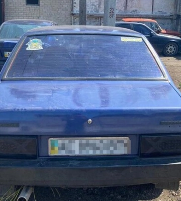 На Дніпропетровщині підліток вкрав мільйон у батька загиблого військового