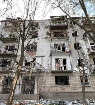 Ще дві людини померли внаслідок обстрілу зупинки громадського транспорту в Миколаєві - мер