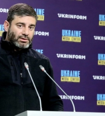 Інформацію про кадирівців-ґвалтівників зараз не можна перевірити - Лубінець