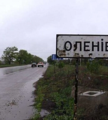 ООН досі не відправила в Оленівку свою місію: в організації назвали причину