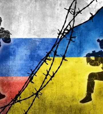 Переговоры с Украиной стали единственным выходом для России