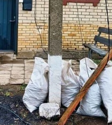 У двох областях за добу світло повернули 27 тисячам сімей - ДТЕК