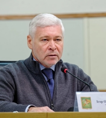 Мер Харкова підтвердив обстріл росіянами району ХТЗ