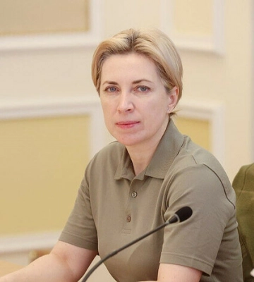 Верещук сообщила о начале обязательной эвакуации из Донбасса
