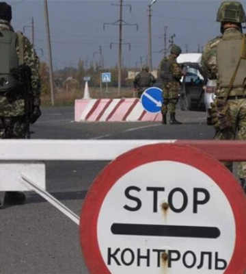У Київській області на два дні посилять контроль на блокпостах
