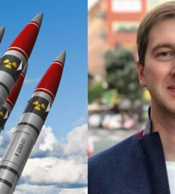 Виключати не можна, – експрацівник СБУ про погрози росії ядерною зброєю