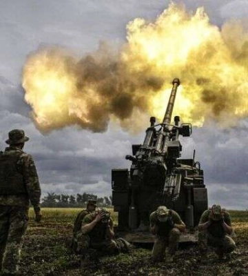 Військові вдарили в глибокий тил Луганщини, – Гайдай
