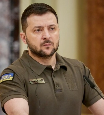 «Це потрібно зробити»: Зеленський закликає до евакуації з Донеччини