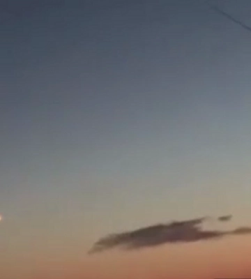 Окупанти знову обстрілюють Харків ракетами (відео)
