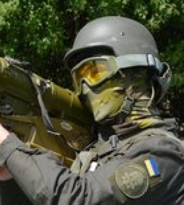Потери РФ – 150 военных и 15 танков, больше всего на Донецком и Бахмутском направлениях