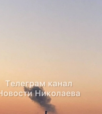 Масований обстріл Миколаєва: зруйновано низку об’єктів