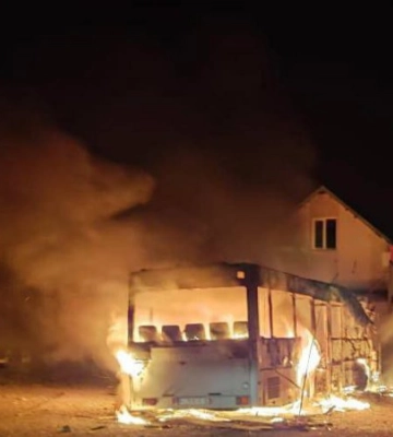 Головне за ніч. Вівторок, 9 серпня