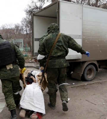 За добу ЗСУ ліквідували 150 окупантів