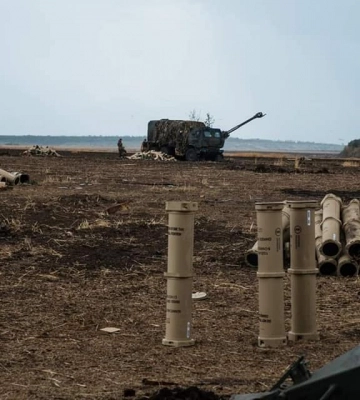 Мінус літак, бойова техніка та 160 ваньок: Генштаб повідомив про нові втрати окупантів