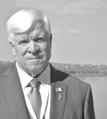 Внаслідок обстрілу Миколаєва загинув відомий бізнесмен, власник &quot;Нібулону&quot; Вадатурський, - місцеві ЗМІ