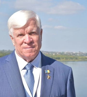 Загинув власник Нібулону з дружиною