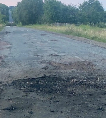 Окупанти обстріляли з мінометів три громади в Сумській області