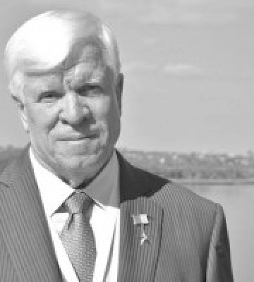 Під час обстрілу Миколаєва загинув власник компанії “Нібулон” Олексій Вадатурський
