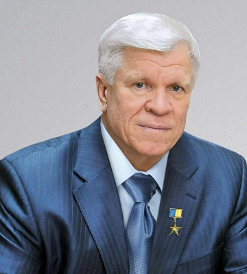 При обстреле Николаева погиб Герой Украины и бизнесмен Алексей Вадатурский, – СМИ