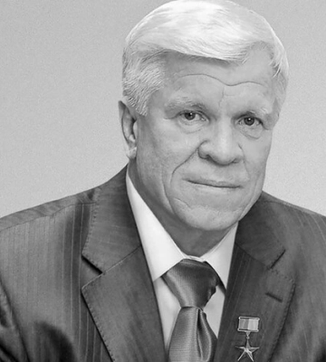 Під час обстрілу Миколаєва загинув Герой України та бізнесмен Вадатурський