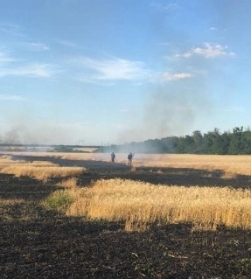 Ворог за добу завдав по Донеччині 34 удари, є вбиті та поранені