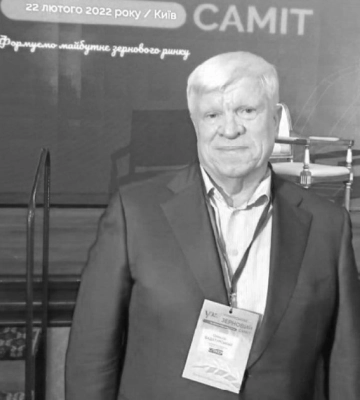 Во время обстрела Николаева оккупантами погиб Герой Украины Алексей Вадатурский