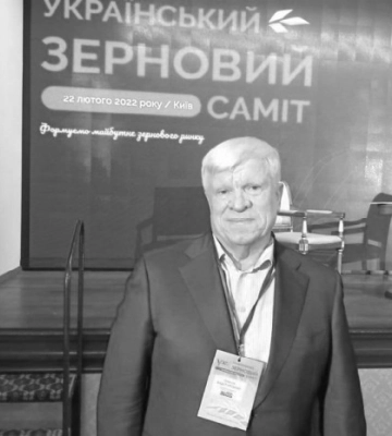 У Миколаєві в результаті обстрілу загинув власник «Нібулону» — ЗМІ