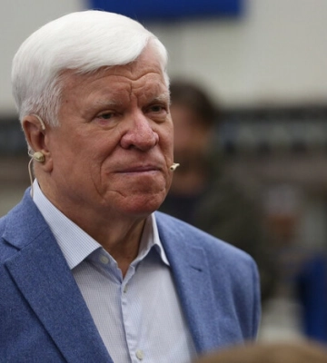 Загибель Вадатурського підтвердив голова обласної адміністрації