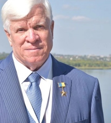 У Миколаєві в результаті обстрілу загинув власник «Нібулону» — ЗМІ