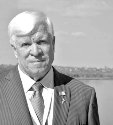Під час обстрілу Миколаєва загинув відомий український бізнесмен