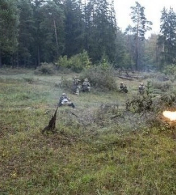 Війська РФ намагаються відтіснити армію України від околиць Донецька – Генштаб