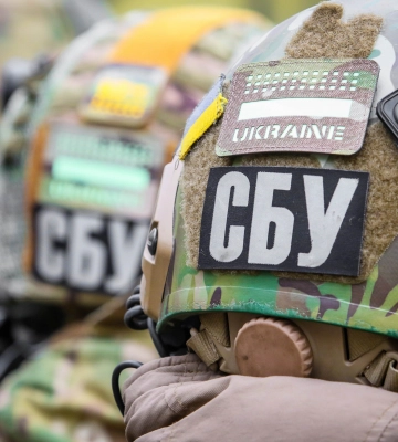 Обійняли посади в окупаційній адміністрації: двом мешканцям Харківської області повідомили про підозру (Фото)