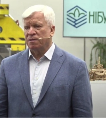 Подоляк отреагировал на убийство бизнесмена Вадатурского в Николаеве