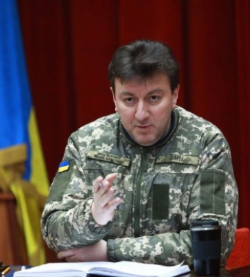 Голова Запорізької ОВА закликає людей їхати із зони ведення боїв