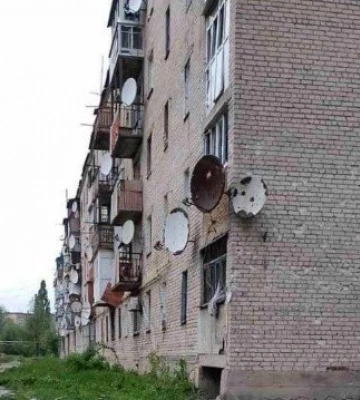 Росіяни не прибирають тіла з вулиць: на окуповані міста Луганщини насувається епідемія