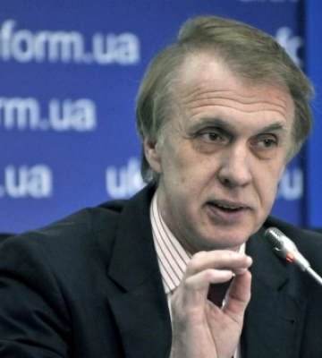 Огризко - про «референдуми» на захоплених територіях: Вирішуватимуть не лаврови, а ЗСУ