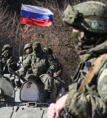 Противник має частковий успіх у районі Авдіївки, – Генштаб