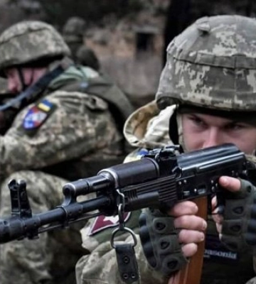 ЗСУ тримають оборону в Луганській області, але гуманітарна ситуація катастрофічна — Гайдай