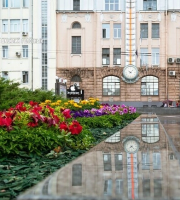 Дощі та грози: якою буде погода у Харкові в перші дні серпня