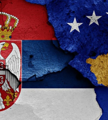 Штати закликали Косово продовжити термін перереєстрації сербських номерних знаків